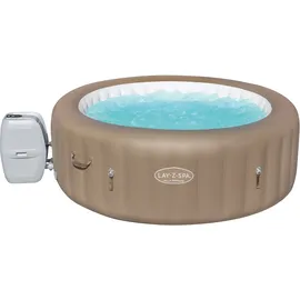BESTWAY Lay-Z Spa Palm Springs Ø 196 x 71 cm Grau