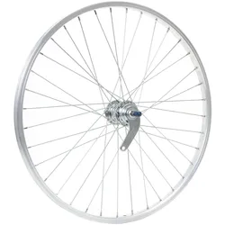 Hartje 24" Hinterrad