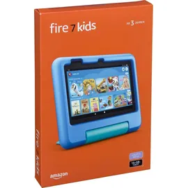 Amazon Fire 7 Kids Edition 2022 7.0" 16 GB Wi-Fi violett