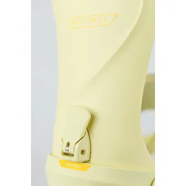 Nitro Cosmic Bindung