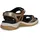 ECCO Offroad Damen brown 40