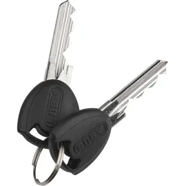 ABUS Bordo Lite 6055K/85 BK SR