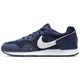 Nike Venture Runner Herren Midnight Navy/Midnight Navy/White 42