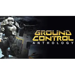 Ground Control Anthology