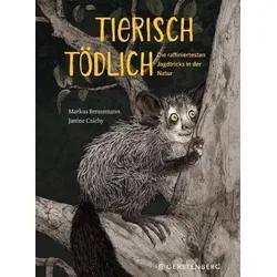 Tierisch tödlich