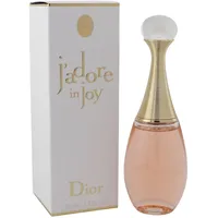 Christian Dior J'Adore in Joy 50 ml EDT Eau de Toilette Spray