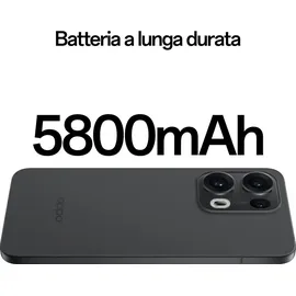 OPPO Reno13 Pro 5G 12 GB RAM 512 GB Graphite Grey