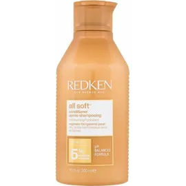 Redken All Soft Conditioner 300 ml