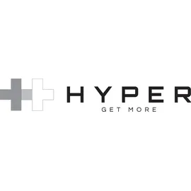 Hyper HyperDrive Next 11 Port USB-C Hub, USB-C 3.1 [Stecker] (HD4006GL)