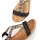 VIVANCE Sommerschuh schwarz 43