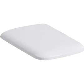 Geberit iCon Square WC-Sitz Weiß