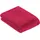 VOSSEN Calypso Feeling Duschtuch 67 x 140 cm cranberry