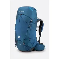 Rab Exion 55 tempest blue (TMB) M/L