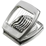 Gsd Eierschneider Edelstahl Silber