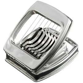 Gsd Eierschneider Edelstahl Silber