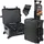 YPC Xplorer Case XXL Werkzeugkoffer leer schwarz 53cm x 40cm x 28,5cm