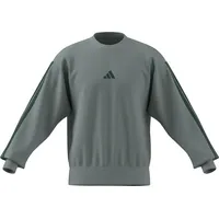 adidas Sweatshirt Wonder Sage/Collegiate Green XL