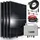sunniva 1700W Balkonkraftwerk 800W