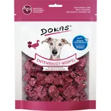 Dokas Entenbrust-Würfel 8 x 150 g