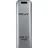 256 GB silber USB 3.1