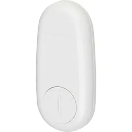 Brennenstuhl Funkschalt-Set Mini 3+1 Comfort-Line 3er Funksteckdosen-Set mit Fernbedienung (1507070)