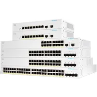 Cisco CON-DSNTP-CBS3G0P4 Garantieverlängerung
