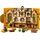 LEGO Harry Potter Hausbanner Hufflepuff 76412