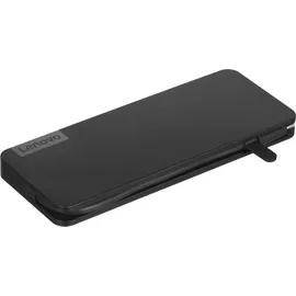 Lenovo USB-C Slim Travel Dock