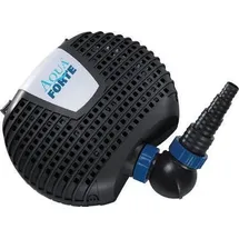 AquaForte EX Ennergiesparpumpe 10000 Liter)
