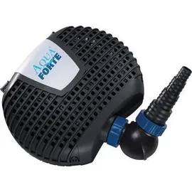 AquaForte EX Ennergiesparpumpe 10000 Liter)