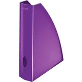 Leitz WOW A4 violett