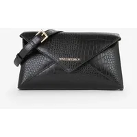 Valentino EMERA Umhängetasche Kunstleder Black