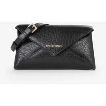 Valentino EMERA Umhängetasche Kunstleder Black