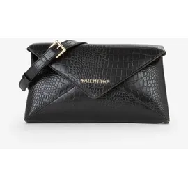 Valentino EMERA Umhängetasche Kunstleder Black