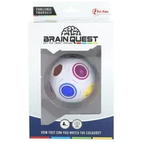 Toi-Toys Magic Puzzle Ball Color Match (7cm)