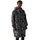 Regatta Robe Parka - Grey / Black Camo - S-M