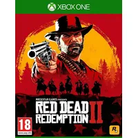 Red Dead Redemption 2 (USK) (Xbox One)