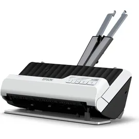 Epson DS-C490 - White