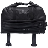 Vaude Trailguide II Oberrohrtasche black uni (15959-051)