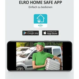 ELRO DV4000IP-3