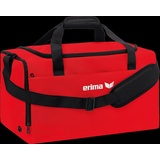 Erima Sporttasche Sportbag Team red