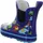 Beck Gummistiefel Elephants Blau 26