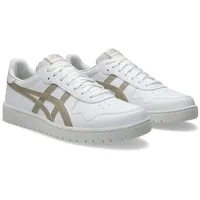 Asics Japan S Herren Weiß 37
