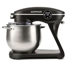 G3 Ferrari Pastaio Elegance G20137 Schwarz/Silber