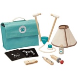 PlanToys Plan Toys Die Tasche meines Tierarztes