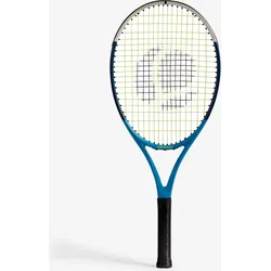 Tennisschläger Kinder - TR530 25 Zoll besaitet blau EINHEITSGRÖSSE