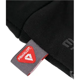 Endurance Corbia Fäustlinge Schwarz L
