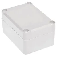 TRU Components TC-7910856 Universal-Gehäuse 70 x 50 x 37