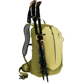 Deuter AC Lite 17 Wanderrucksack 48 cm linden-cactus