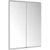 Keuco Spiegelschrank Royal Modular 2.0 800x900x120mm, 1 SD, 1